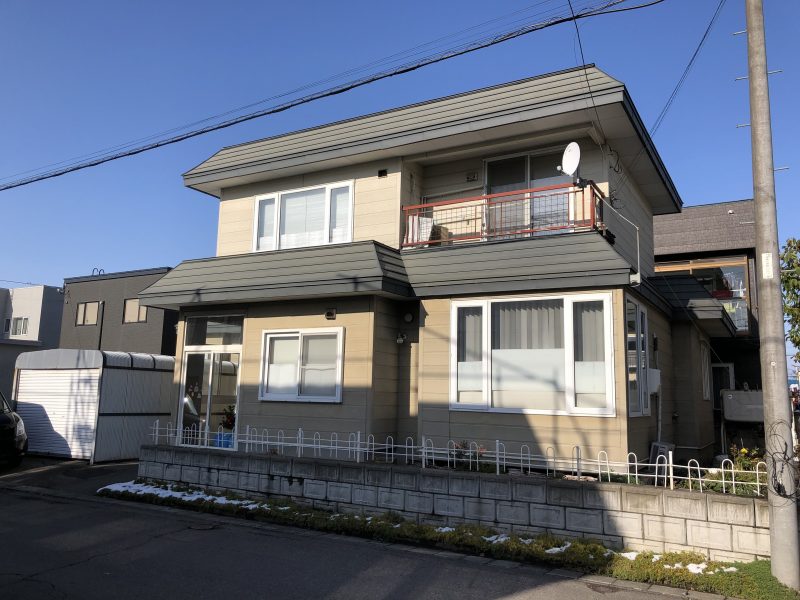 戸建住宅★東光16-4★4LDK