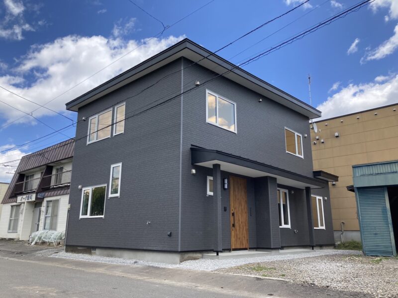 フルリノベーション住宅★錦町12丁目★5LDK