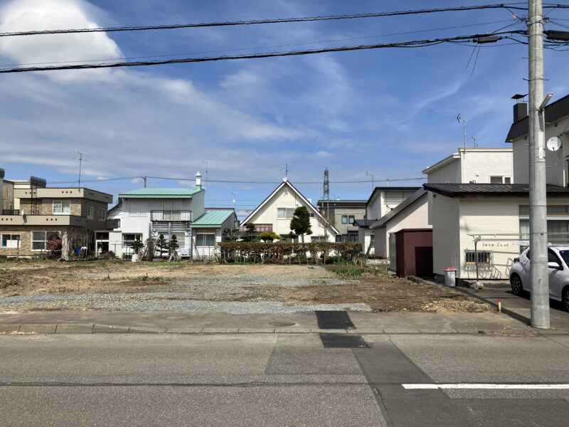 東光3-5★土地★74.24坪