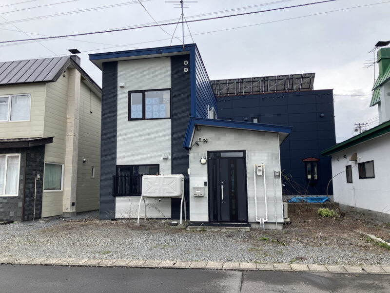 既存住宅★末広3-4★3LDK