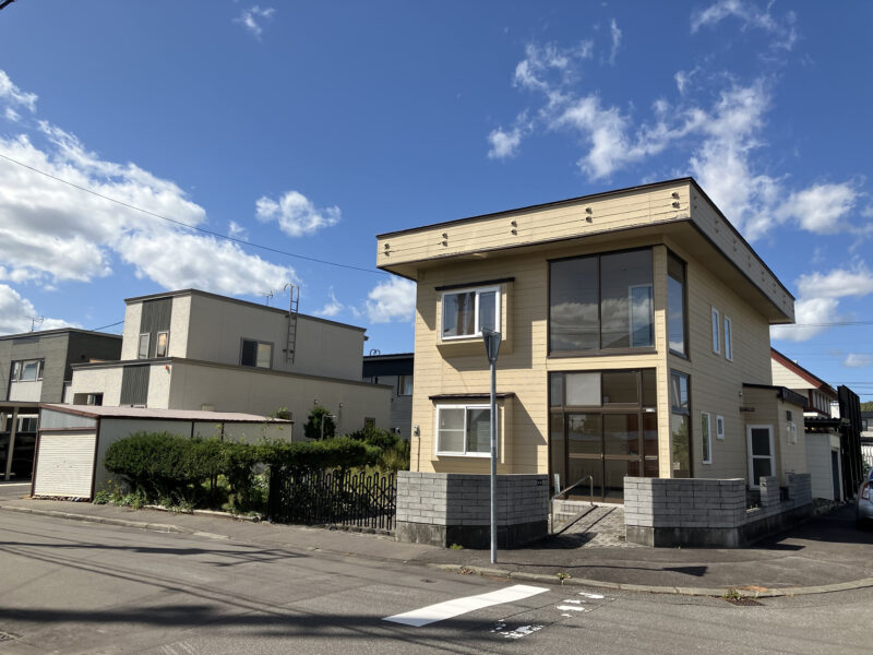 既存住宅★末広4-10★5LDK