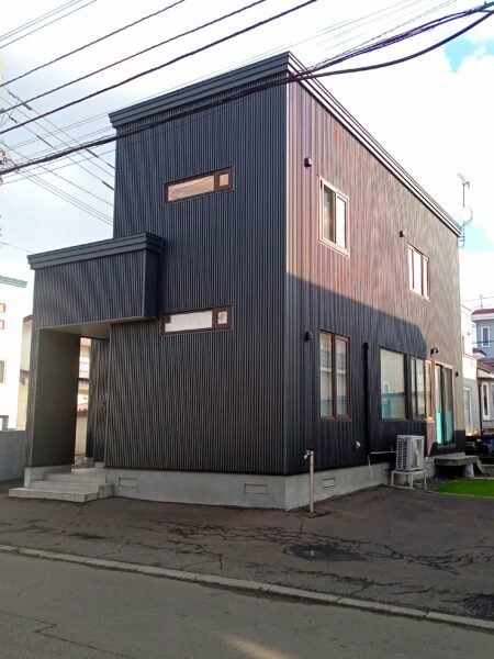 既存住宅★札幌市白石区★4LDK