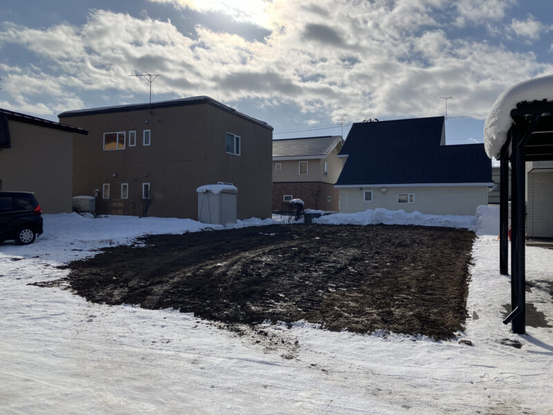 【商談中】土地★東光7-5★76坪